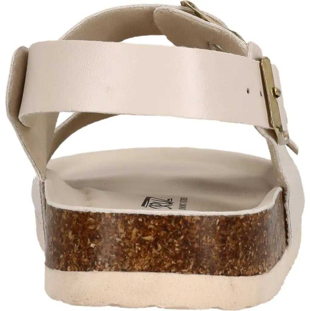 Sandalias de mujer Cruz Calyx 6/7