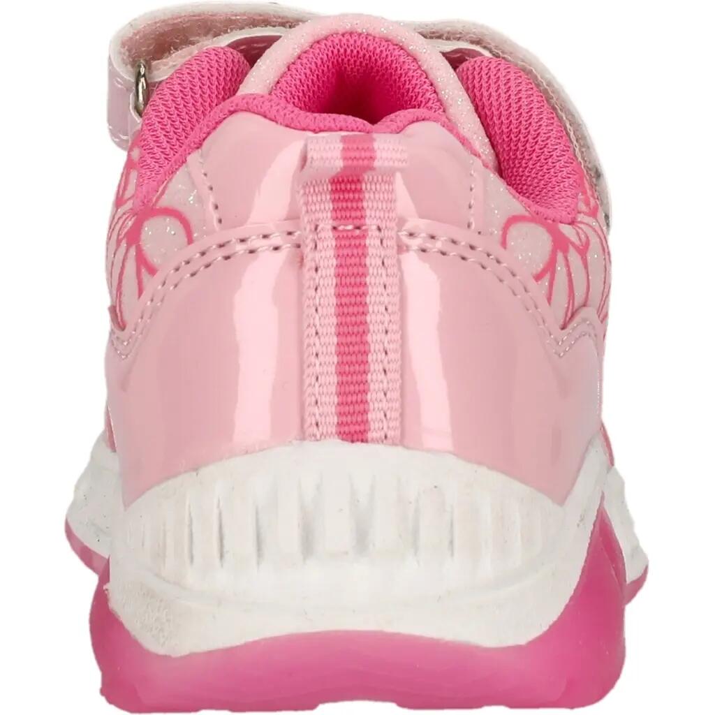 Zapatillas para bebés Zigzag Nicoll 6/7