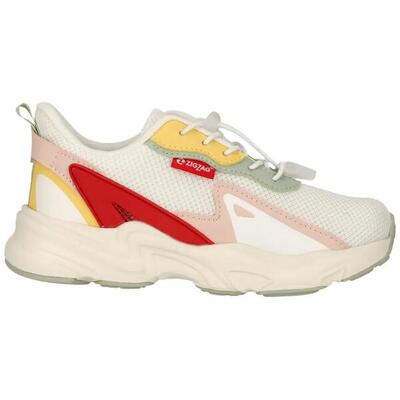 Kinderschoenen zigzag bavar