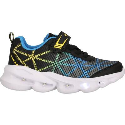 Zigzag lage sneakers zetes