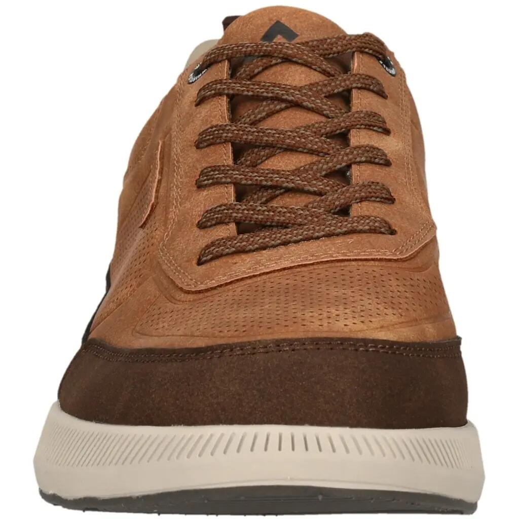 Baskets Whistler Alcoy 6/7