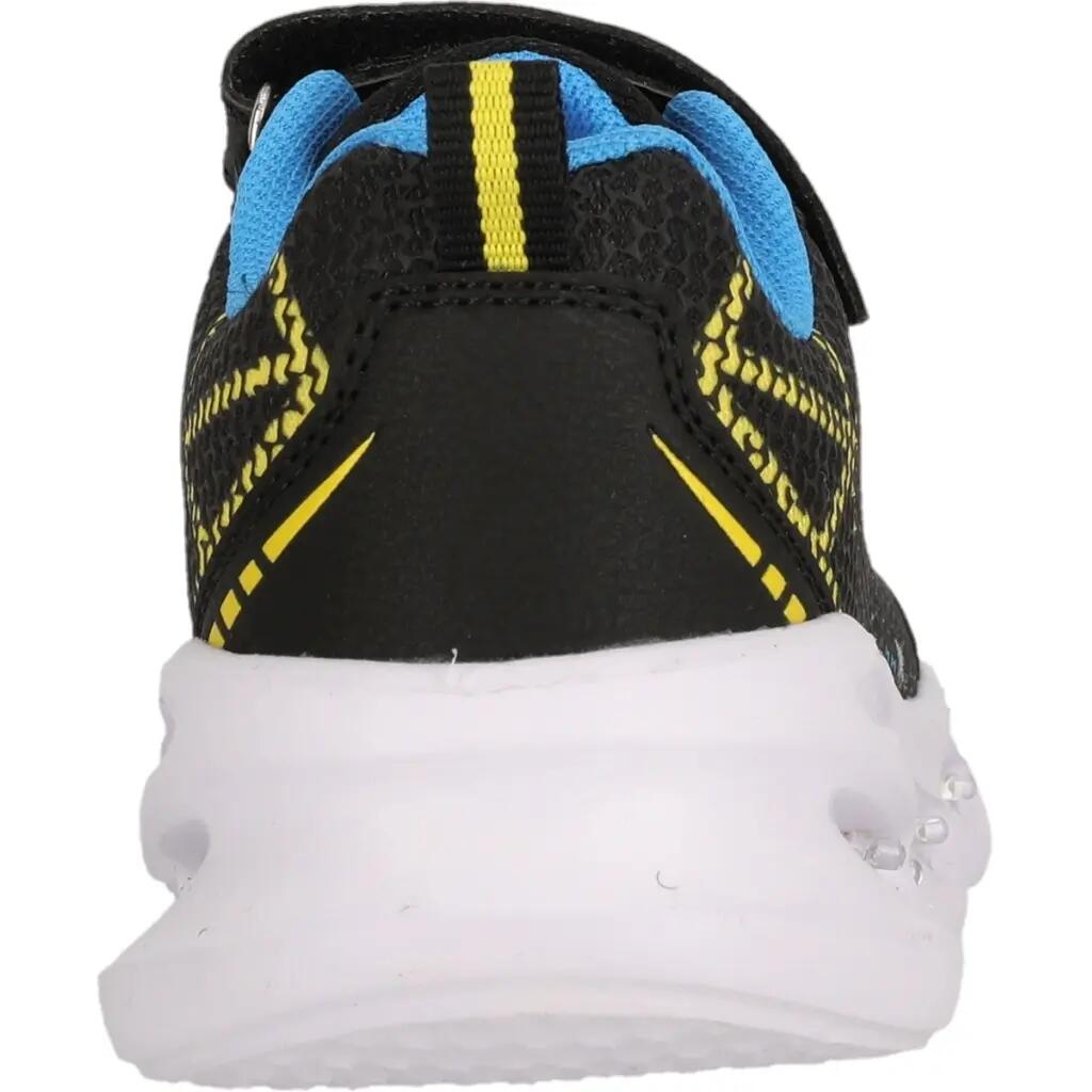 Lage sneakers Zetes 7/7