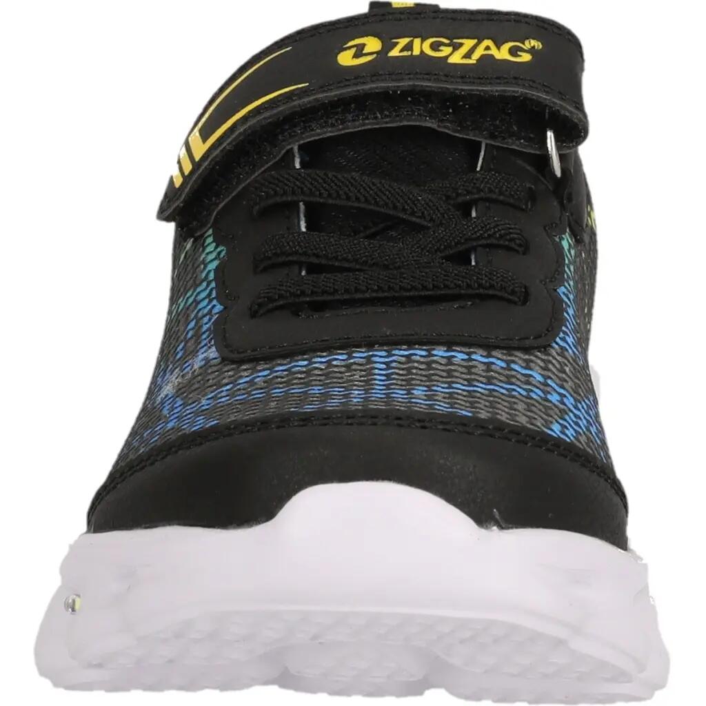 Lage sneakers Zetes 6/7