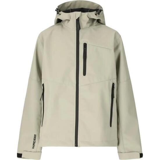 Coupe-vent enfant Whistler Rodney V2 Pro 8000