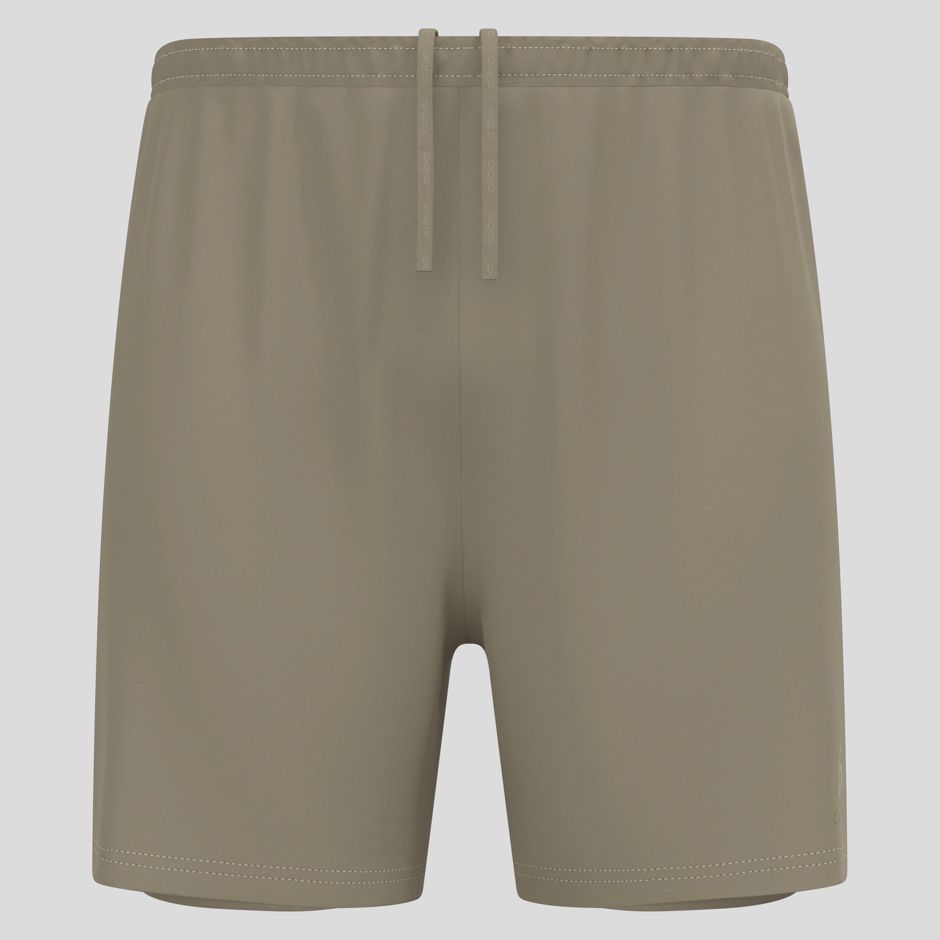 Spodenki męskie Odlo ESSENTIAL 6 INCH 2-in-1 short