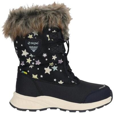 Stivali invernali bebé Zigzag Wesend V2