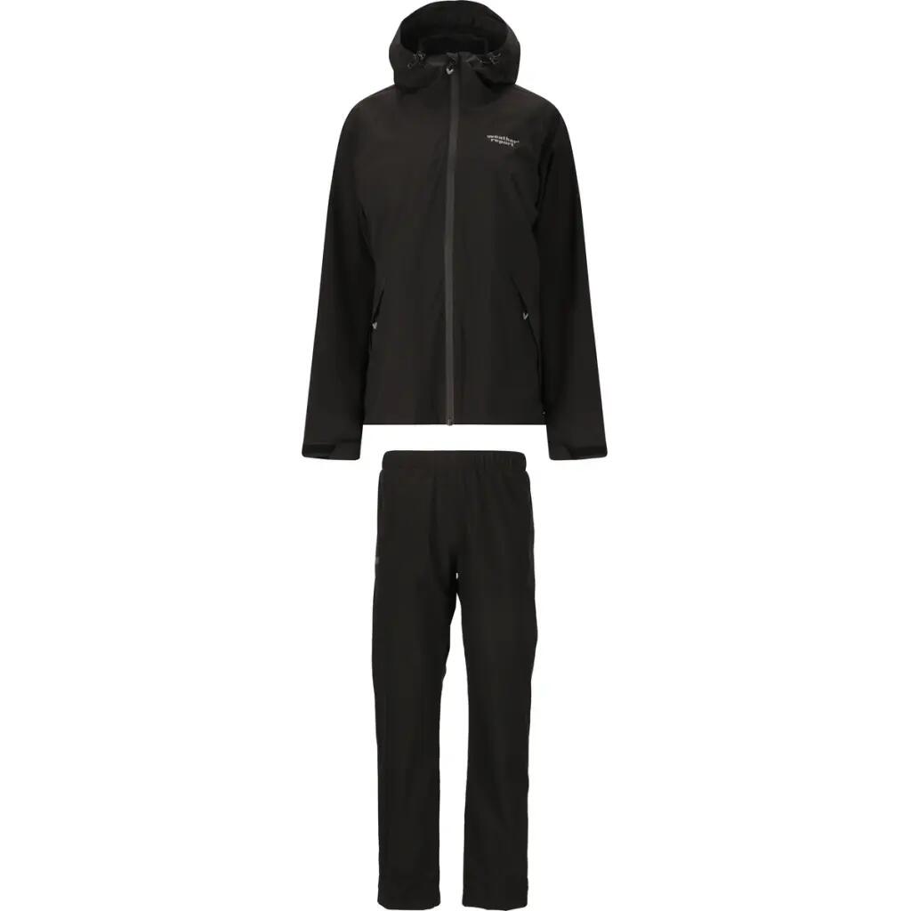 WEATHER REPORT picture