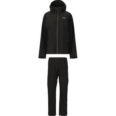 Completo impermeabile donna Weather Report Gust AWG W-PRO 10000