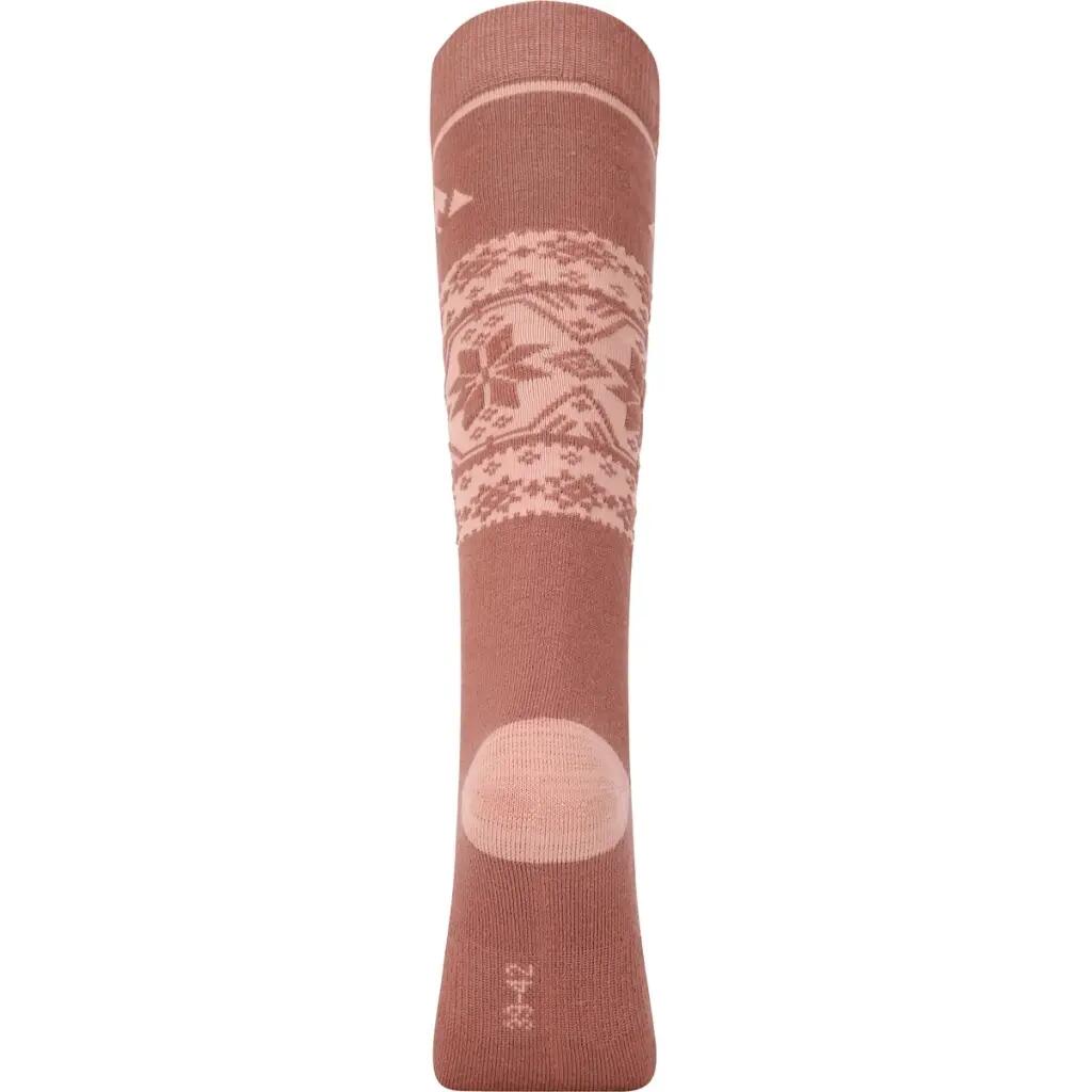 Socken Wolle Whistler Lorpen 3/7