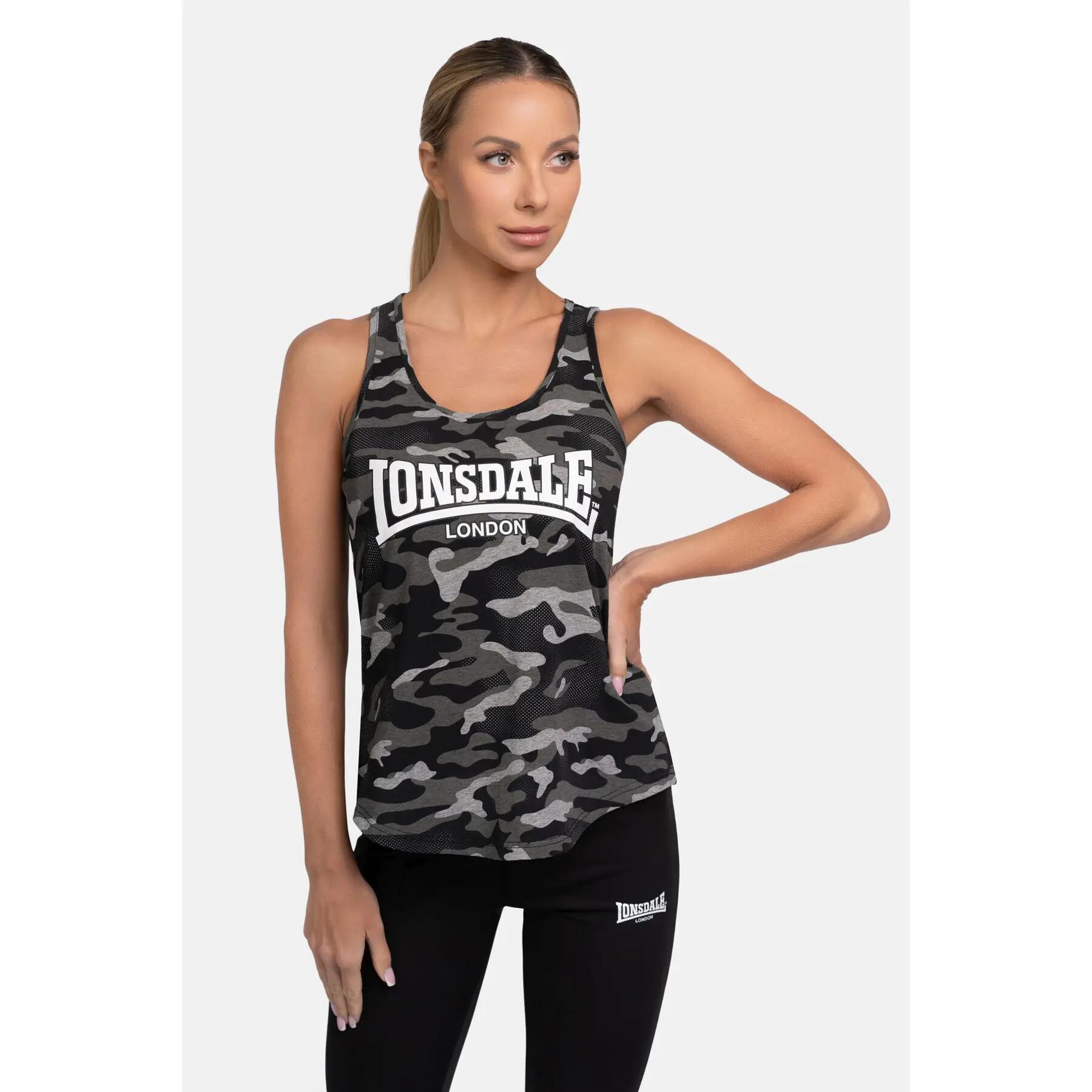 LONSDALE picture