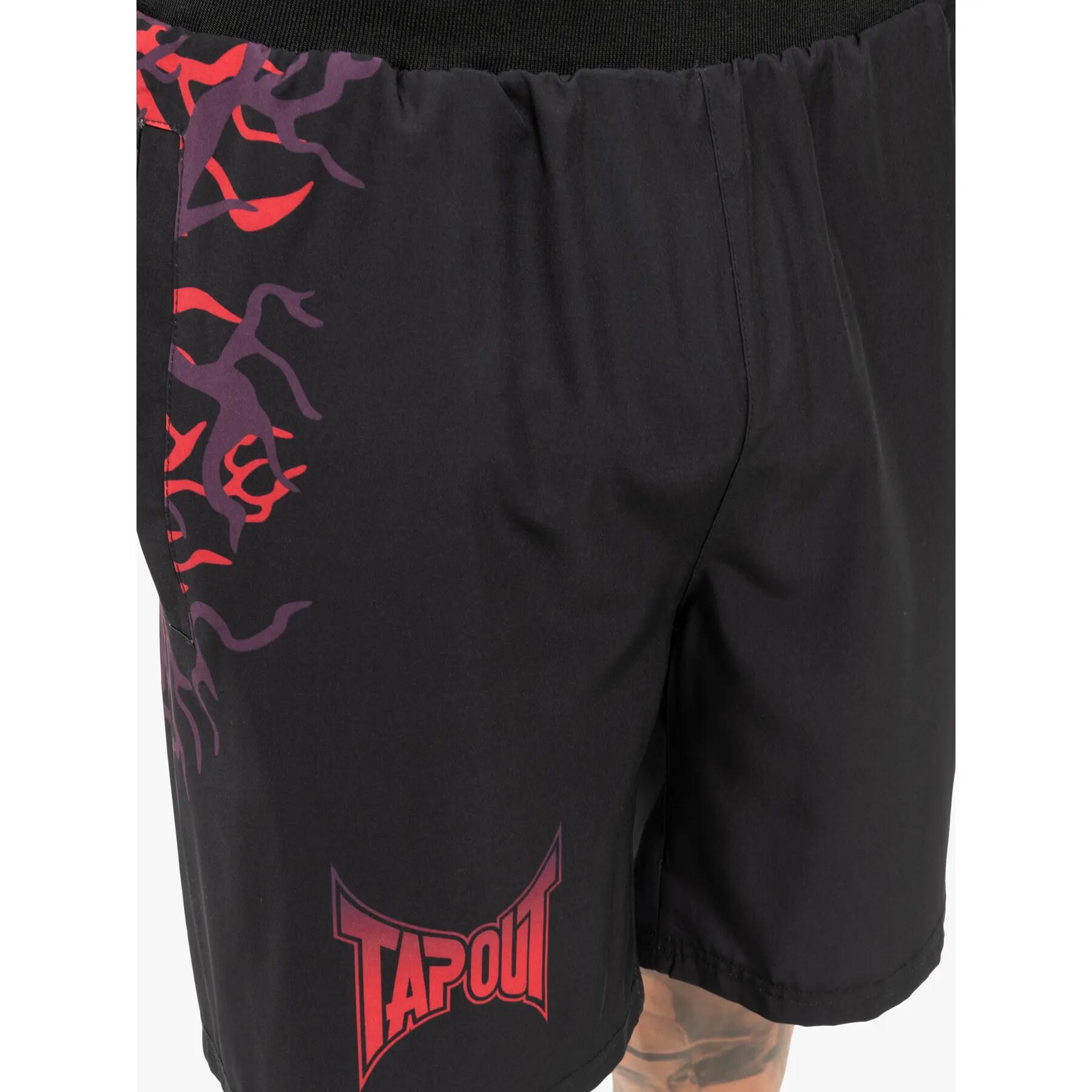 Short Tapout Taproot 5/7