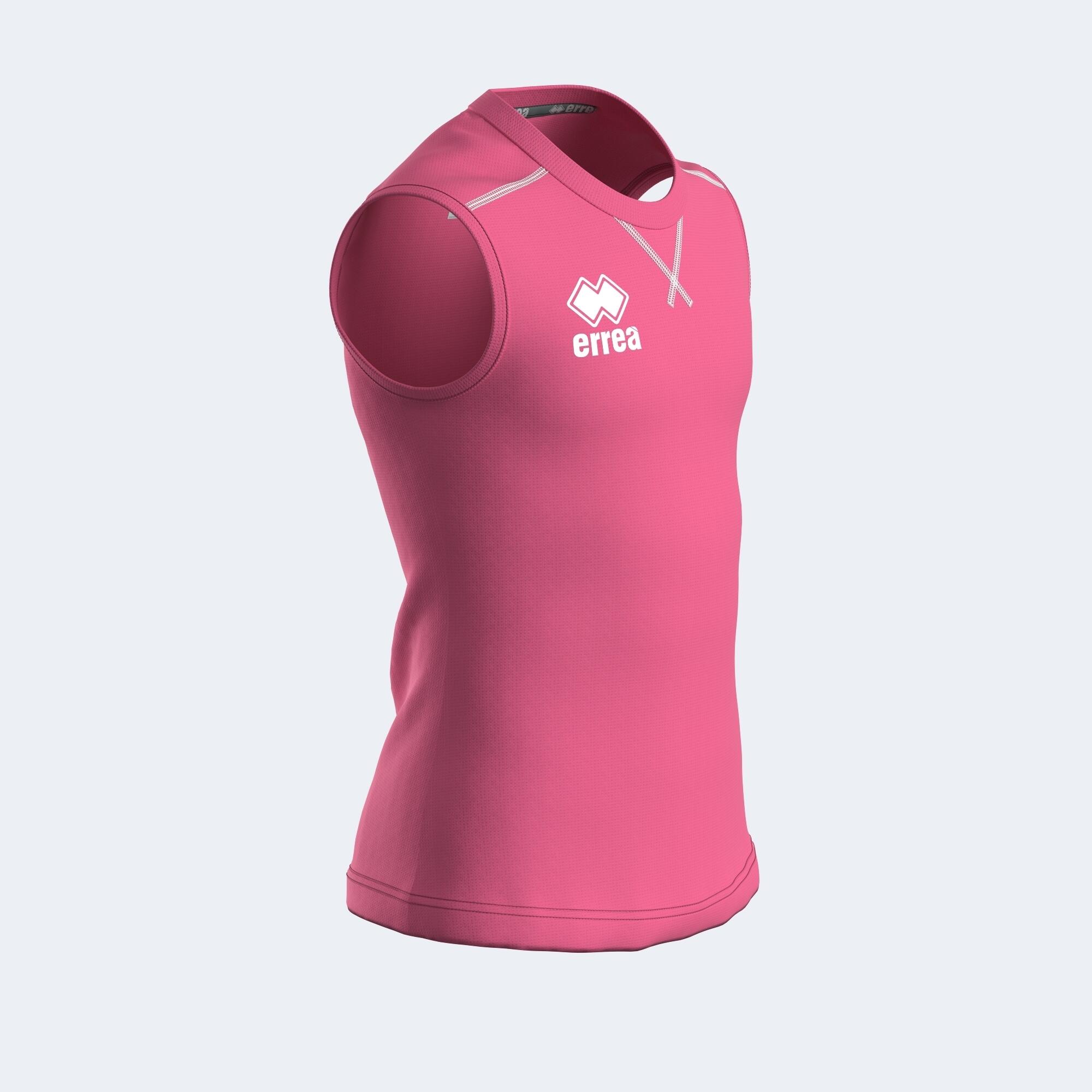 Chasuble enfant Errea alison 3/4