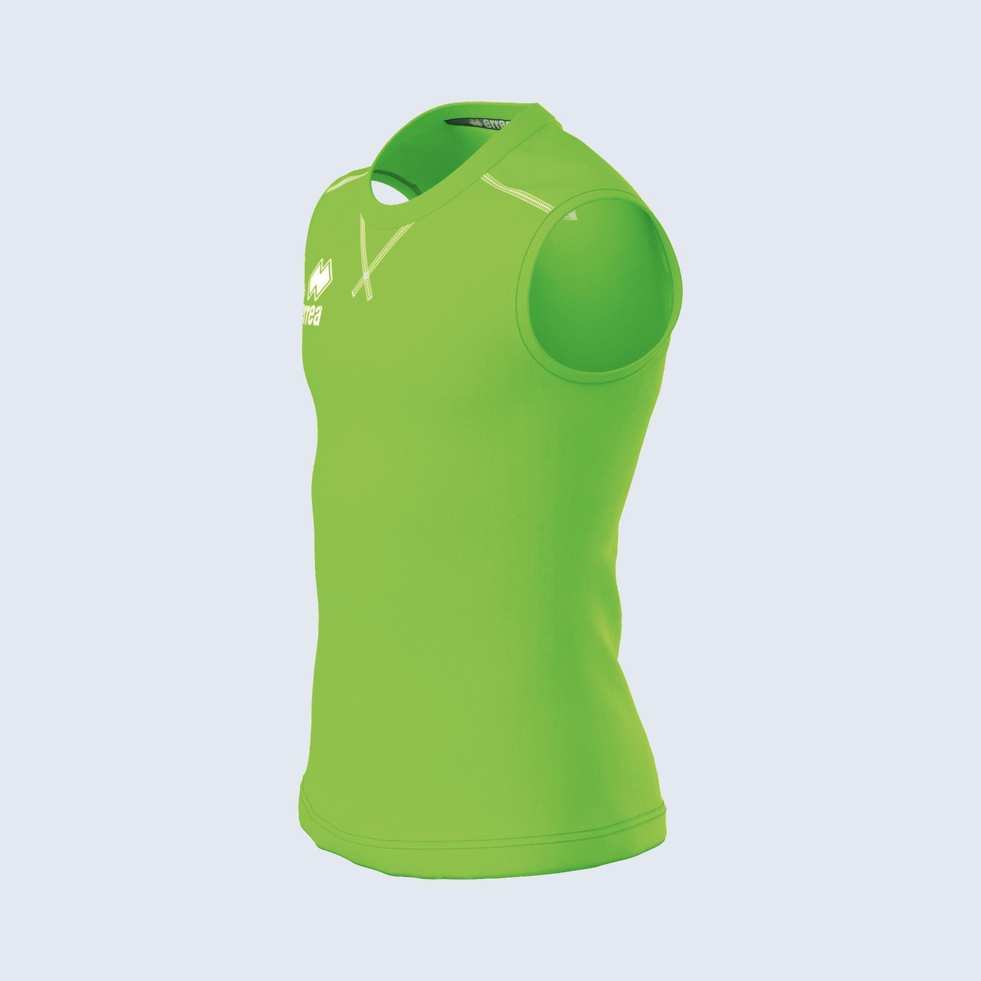 Chasuble enfant Errea alison 3/4