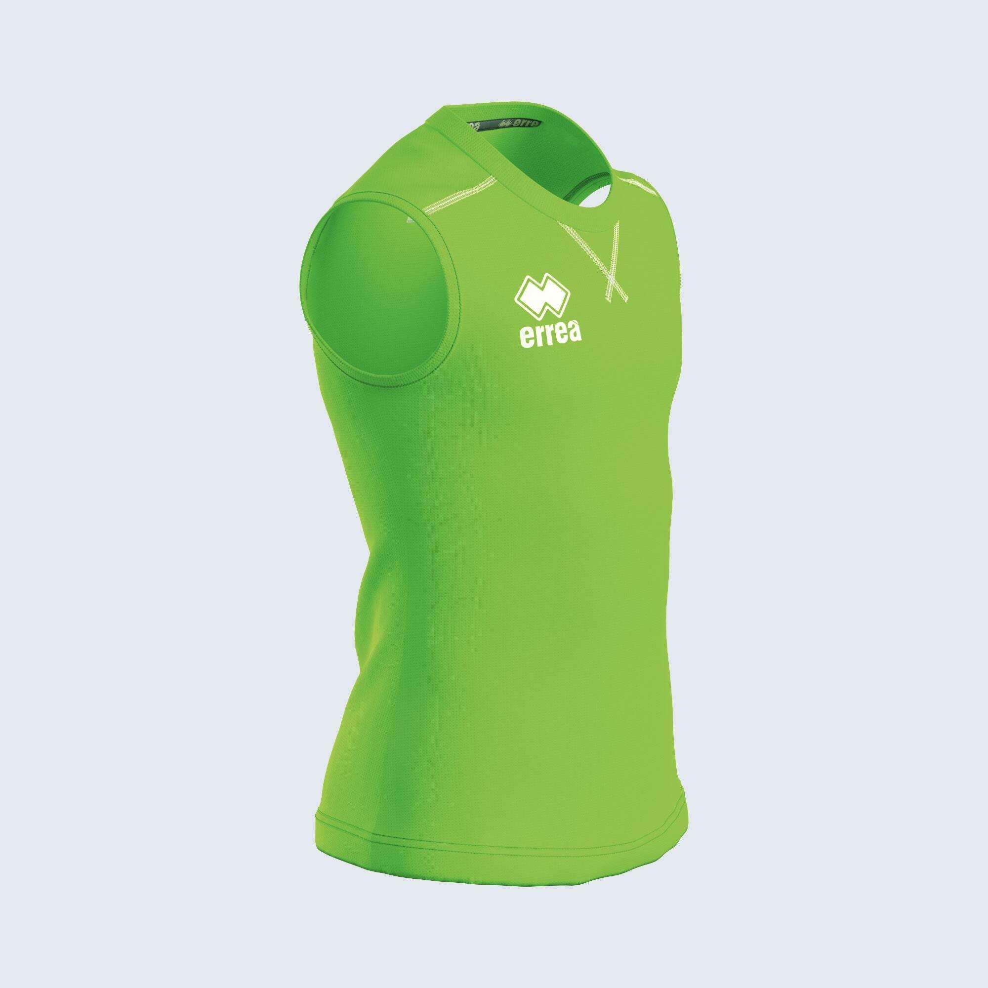 Chasuble enfant Errea alison 2/4