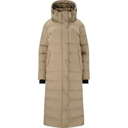 Doudoune longue femme Whistler Joana