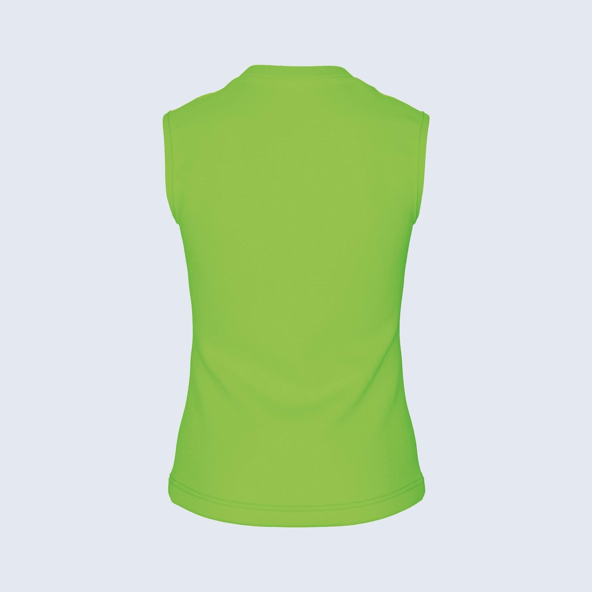 Chasuble enfant Errea alison 4/4