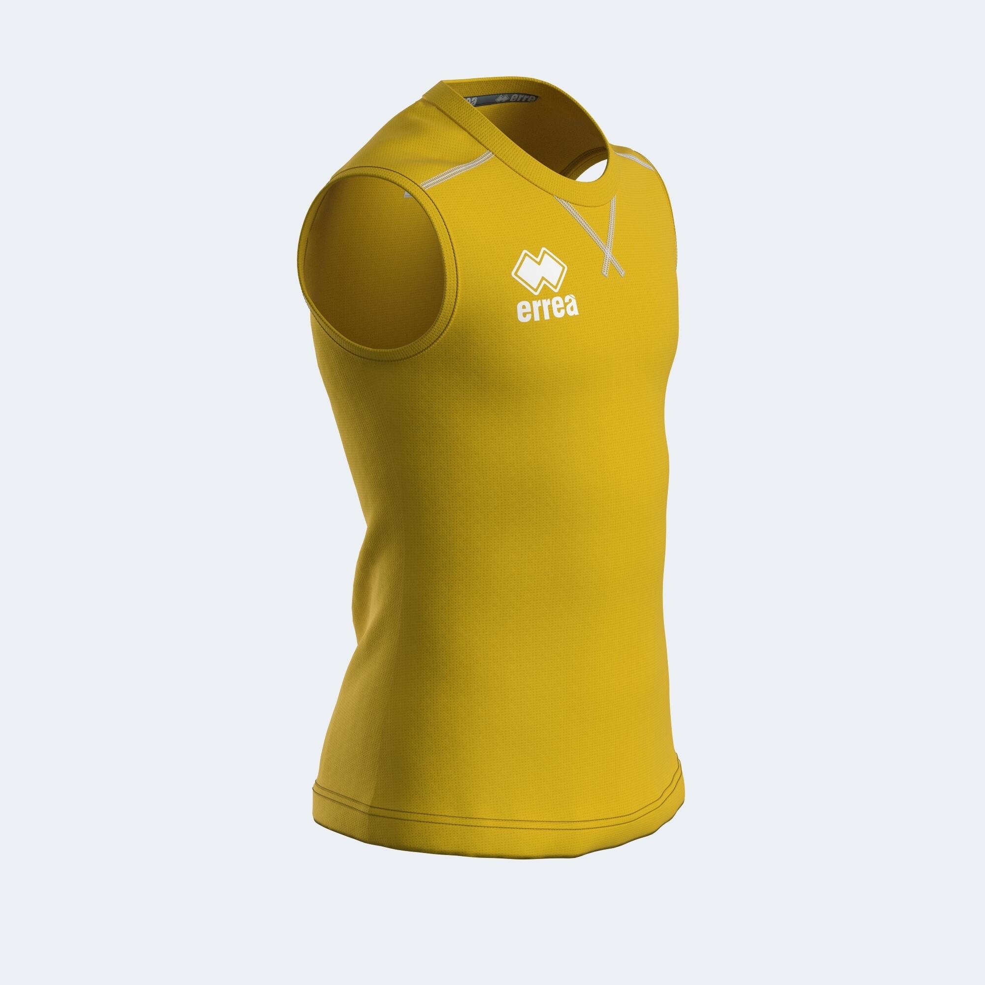Chasuble enfant Errea alison 2/4