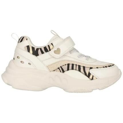 Baskets basses Fialey