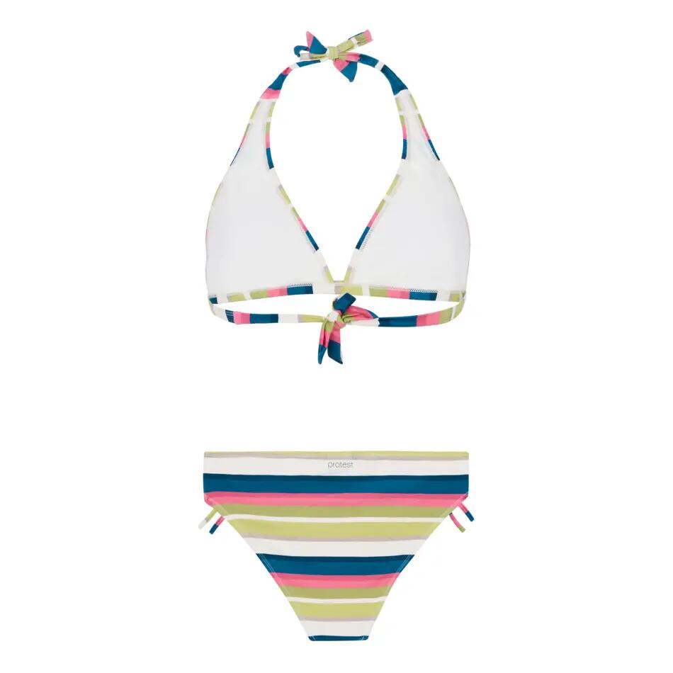 Maillot de bain 2 pièces femme Protest Kami 3/5