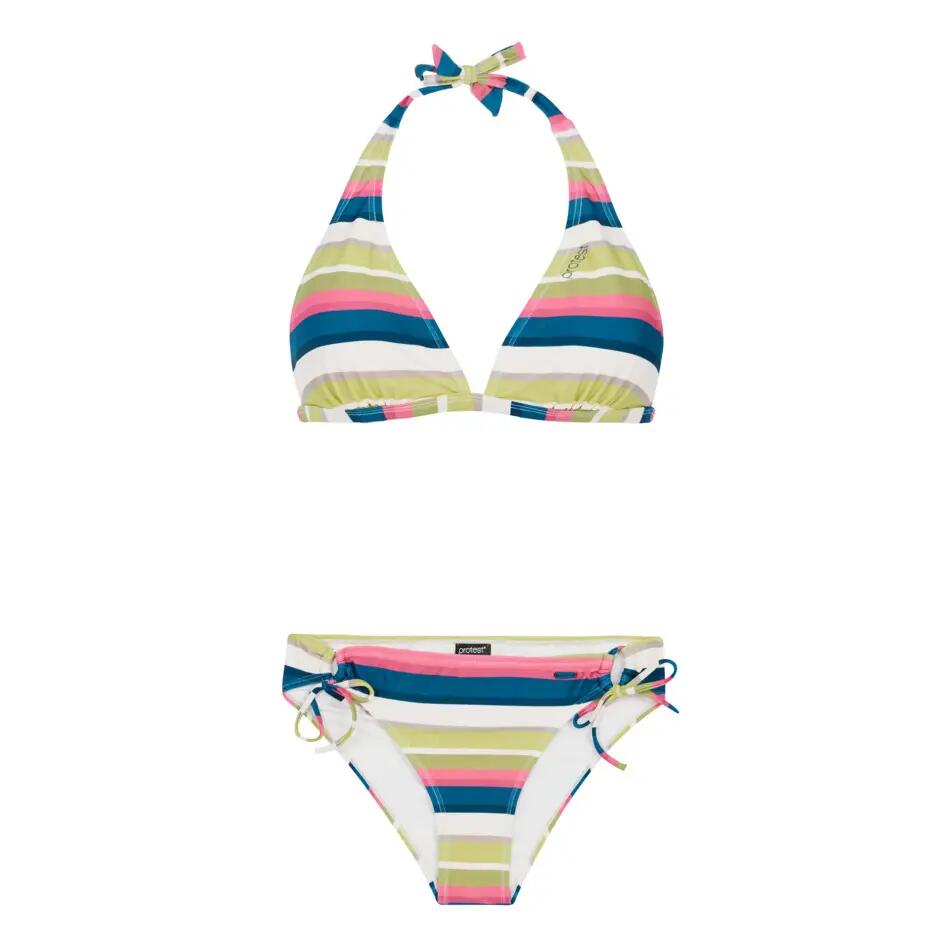 Maillot de bain 2 pièces femme Protest Kami 1/5