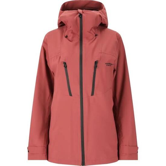 Veste imperméable femme Weather Report Harbor W-PRO 20000