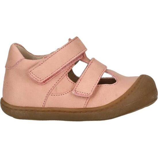 Sandales de randonnée bébé Zigzag Nelus