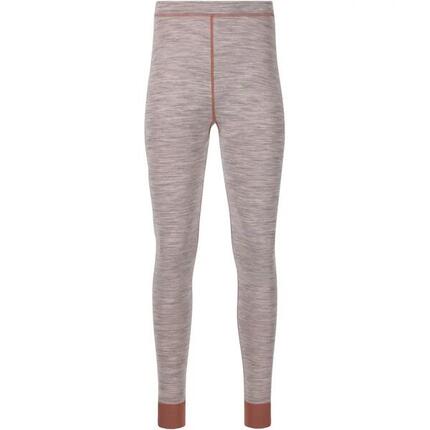 Legginsy z wełny merino damskie Whistler Camea