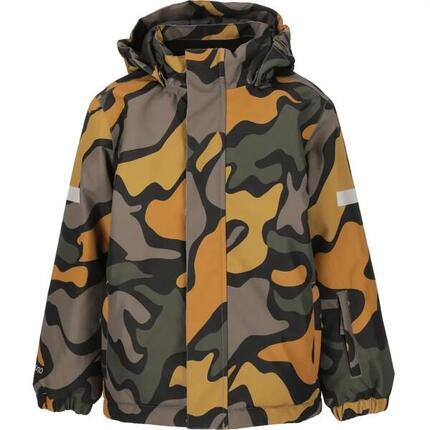 Veste de ski enfant Zigzag Funzone W-PRO 10000