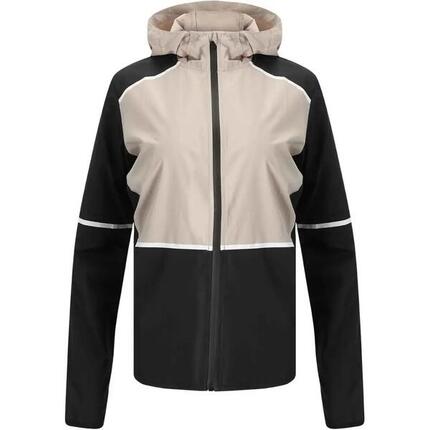 Veste à capuche femme Endurance Flothar