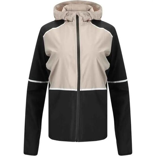 Veste à capuche femme Endurance Flothar