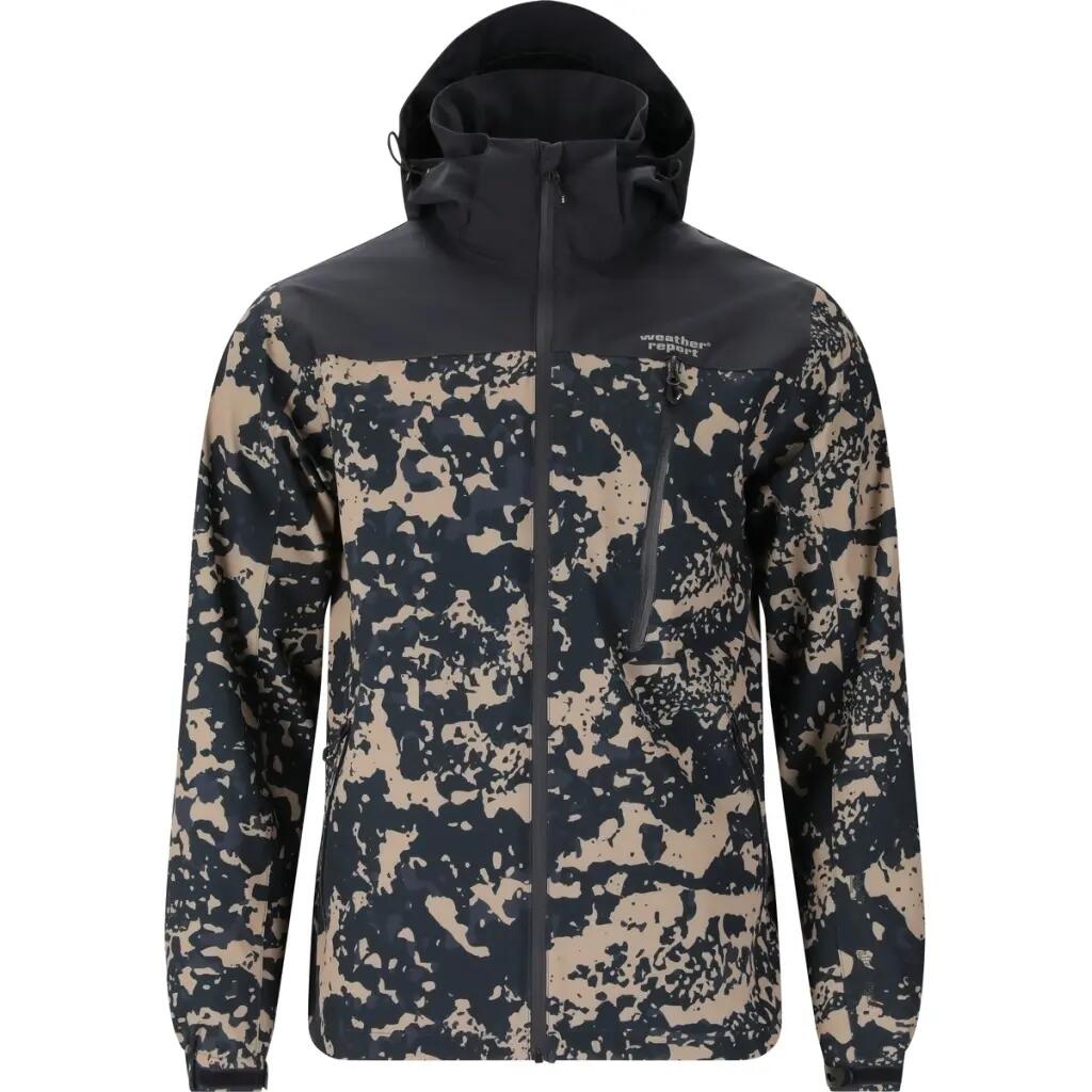 WEATHER REPORT picture