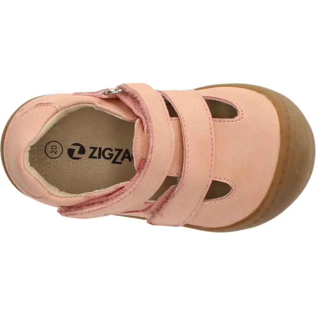 Sandali da trekking neonato Zigzag Nelus 6/7