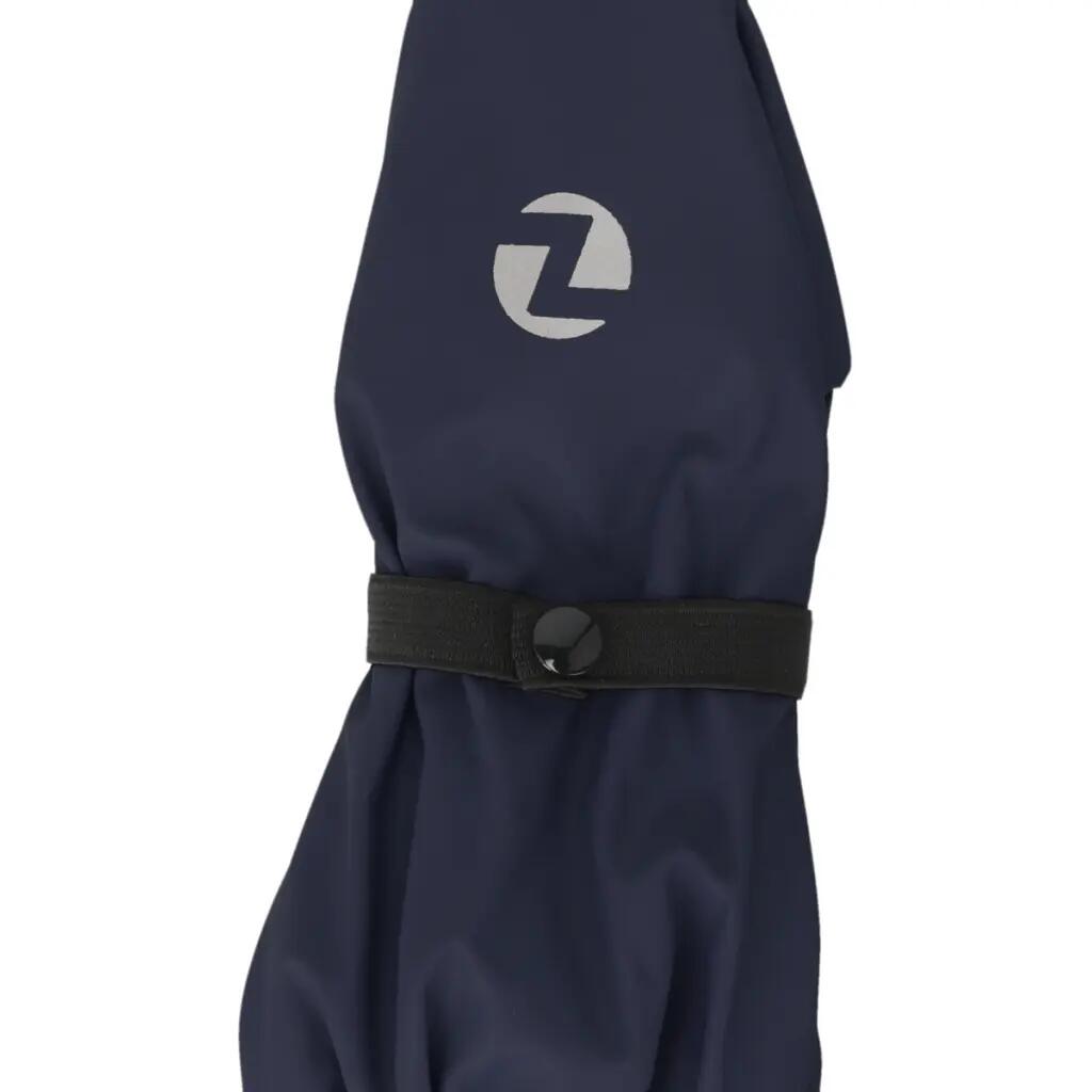 Manoplas para niños Zigzag Amaze PU 3/5