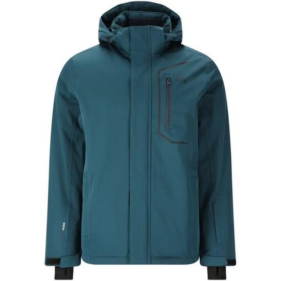Veste de ski Whistler Carbon Pro