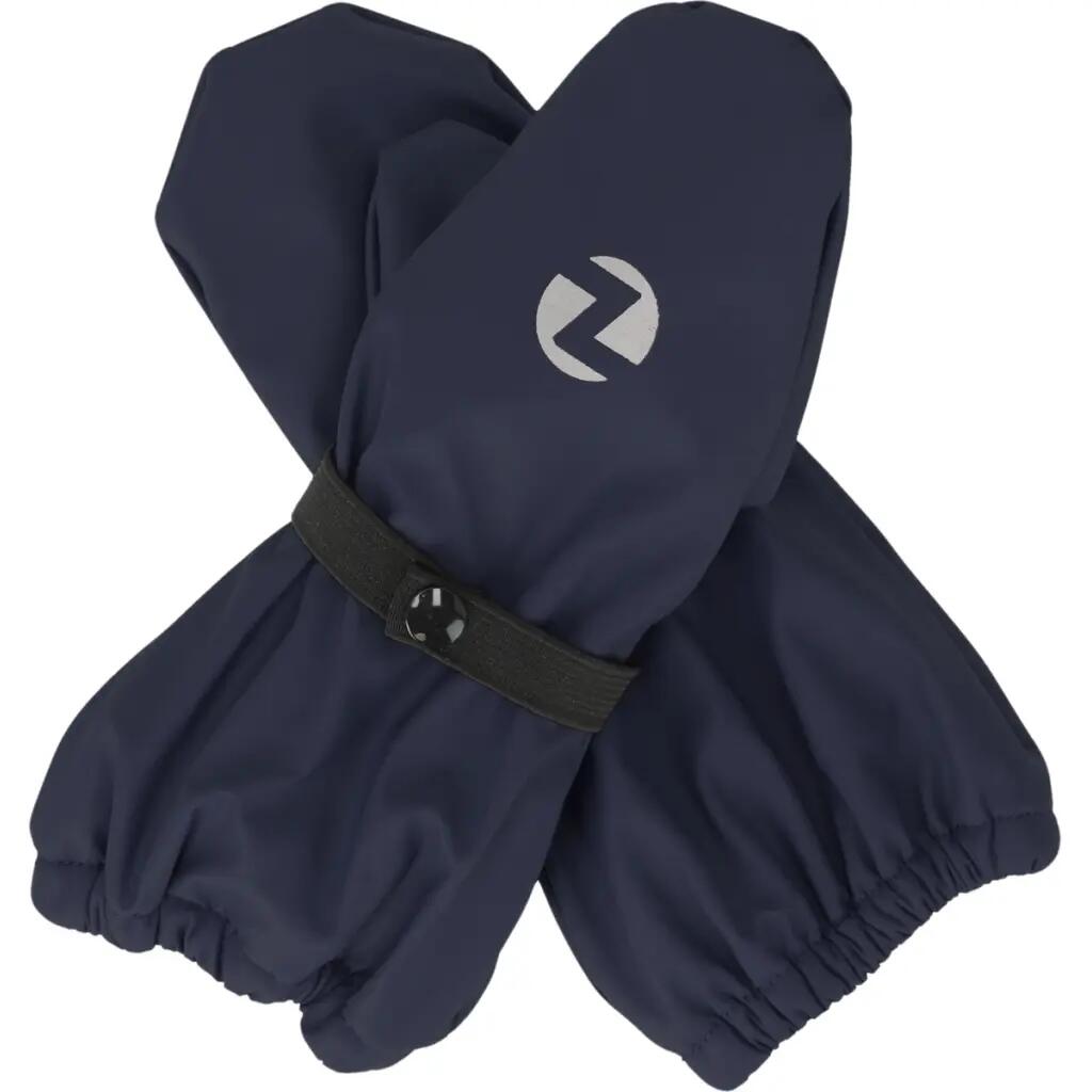 Manoplas para niños Zigzag Amaze PU 2/5
