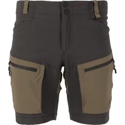 Short Whistler Kodiak