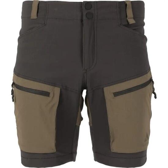 Short Whistler Kodiak