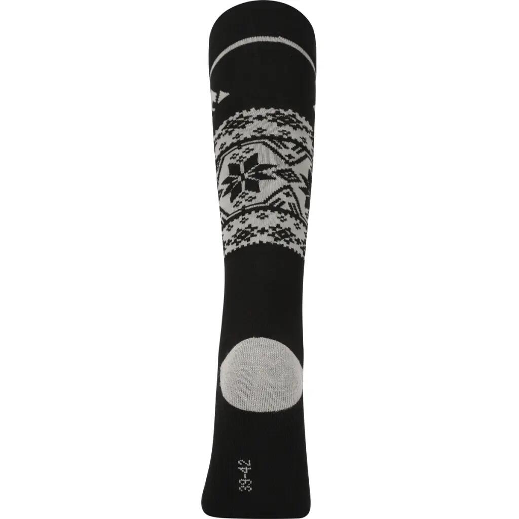 Chaussettes laine Whistler Lorpen 3/7