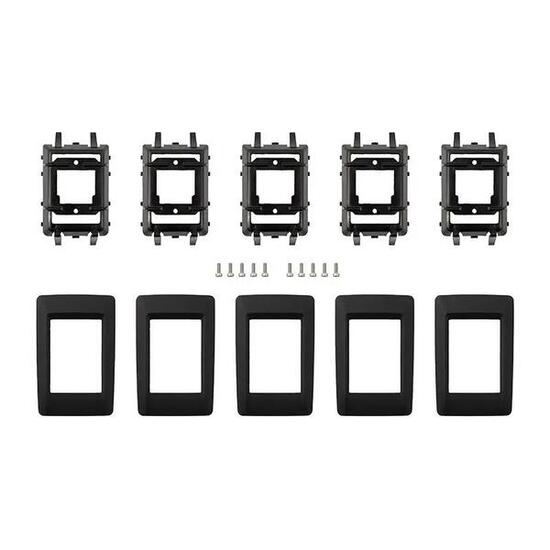 Accessorio di supporto Lapierre Display E-bike Overvolt (x5)