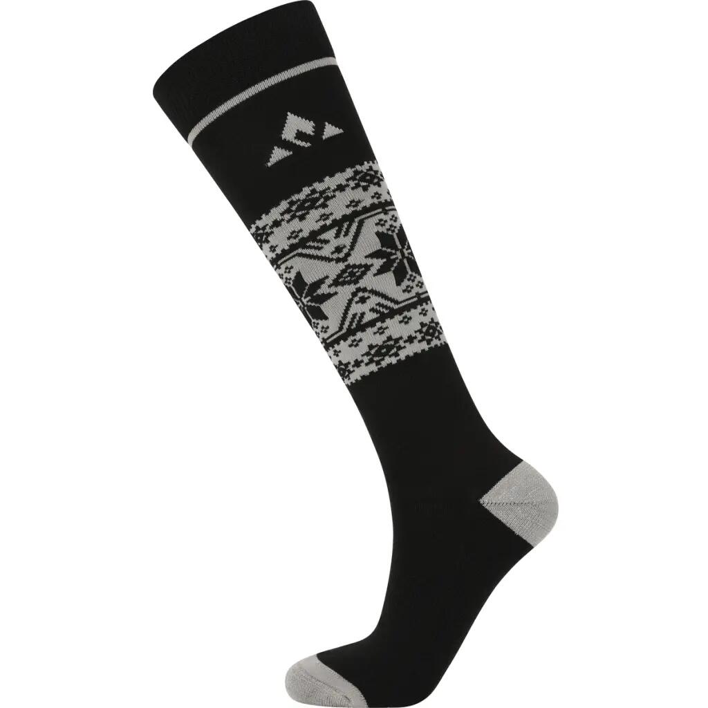 Chaussettes laine Whistler Lorpen 2/7