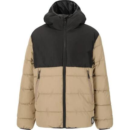 Doudoune à capuche enfant Whistler Sareto