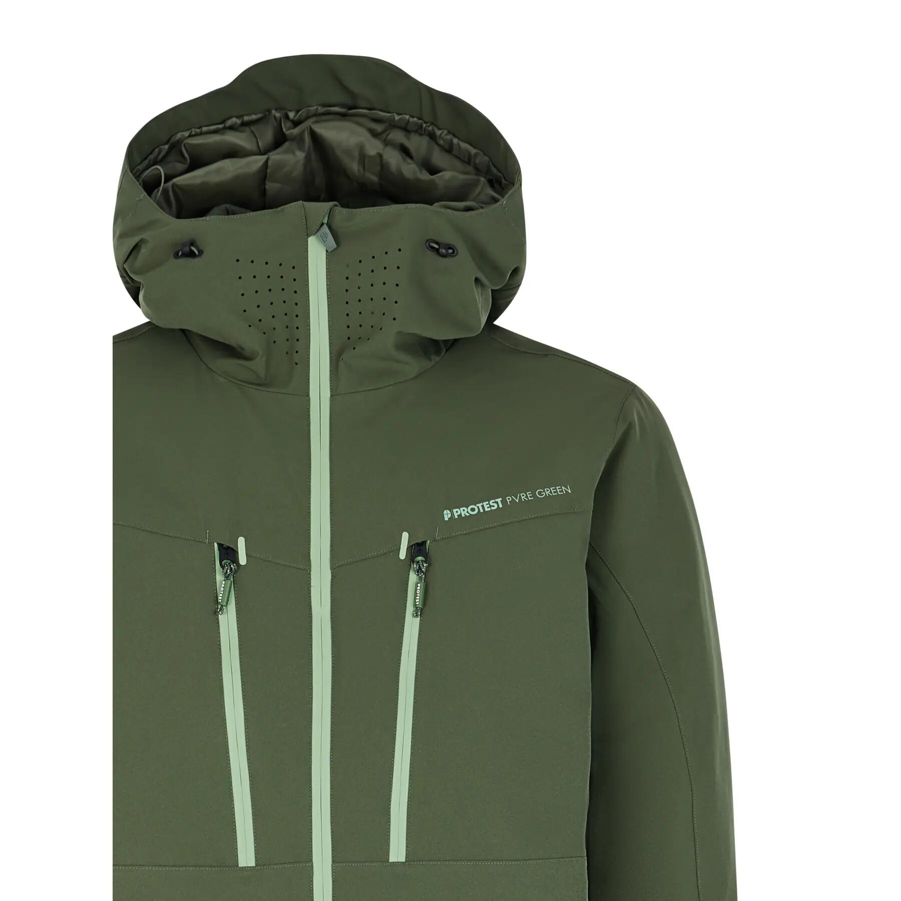 Casaco de esqui Protest Timothy 7/7