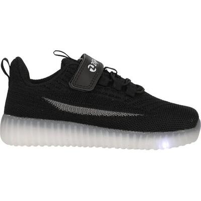 Schoenen baby meisje zigzag falaric