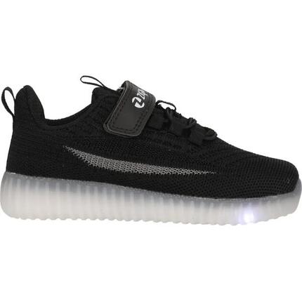 Baskets bébé fille Zigzag Falaric