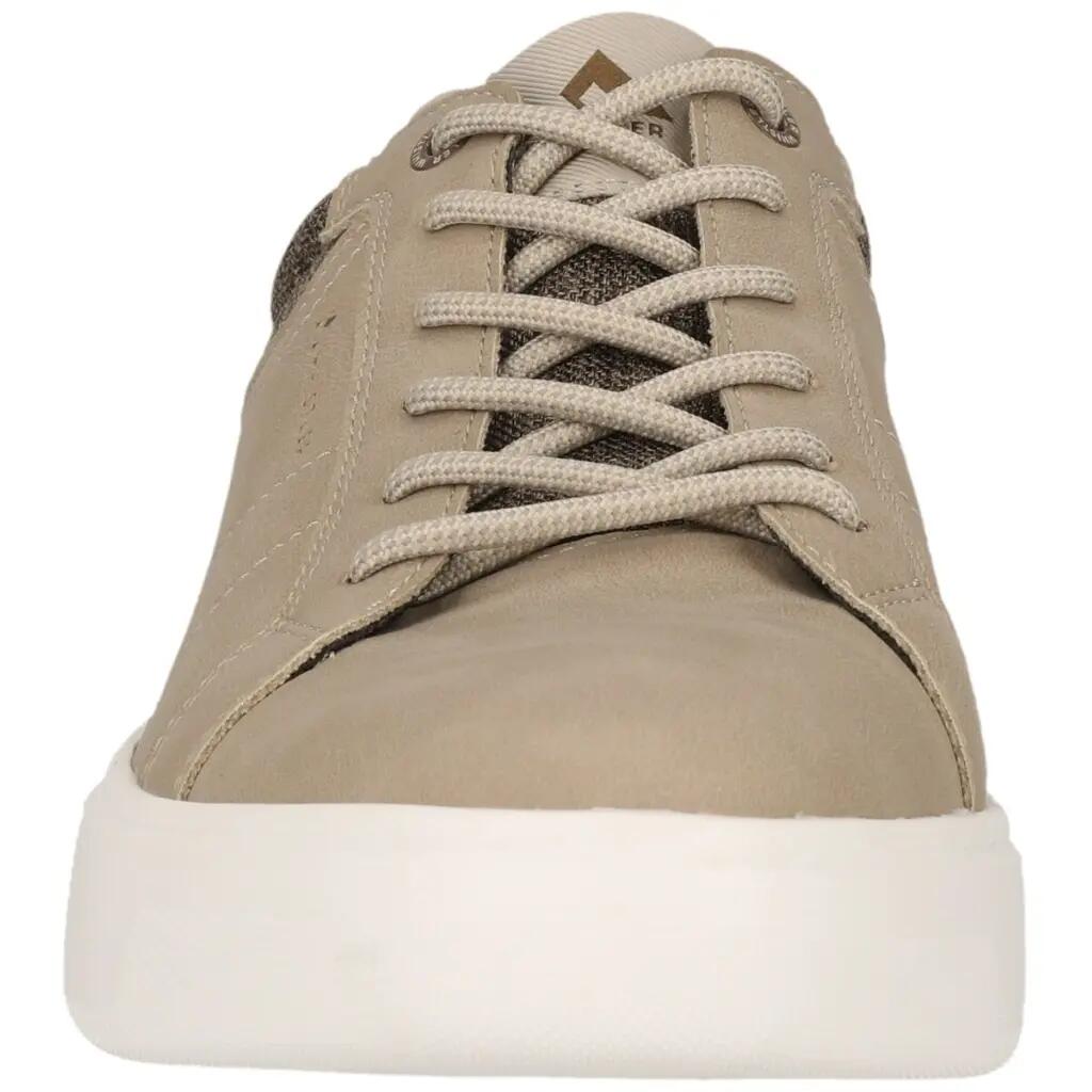 Halbschuhe Pangul M 6/7