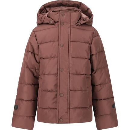 Doudoune enfant Zigzag Lusano