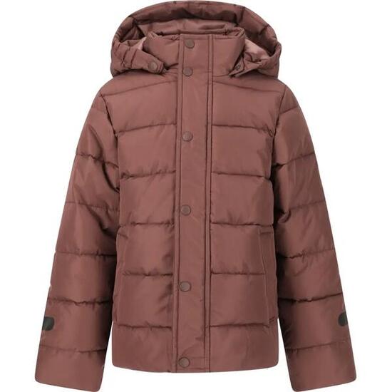 Doudoune enfant Zigzag Lusano