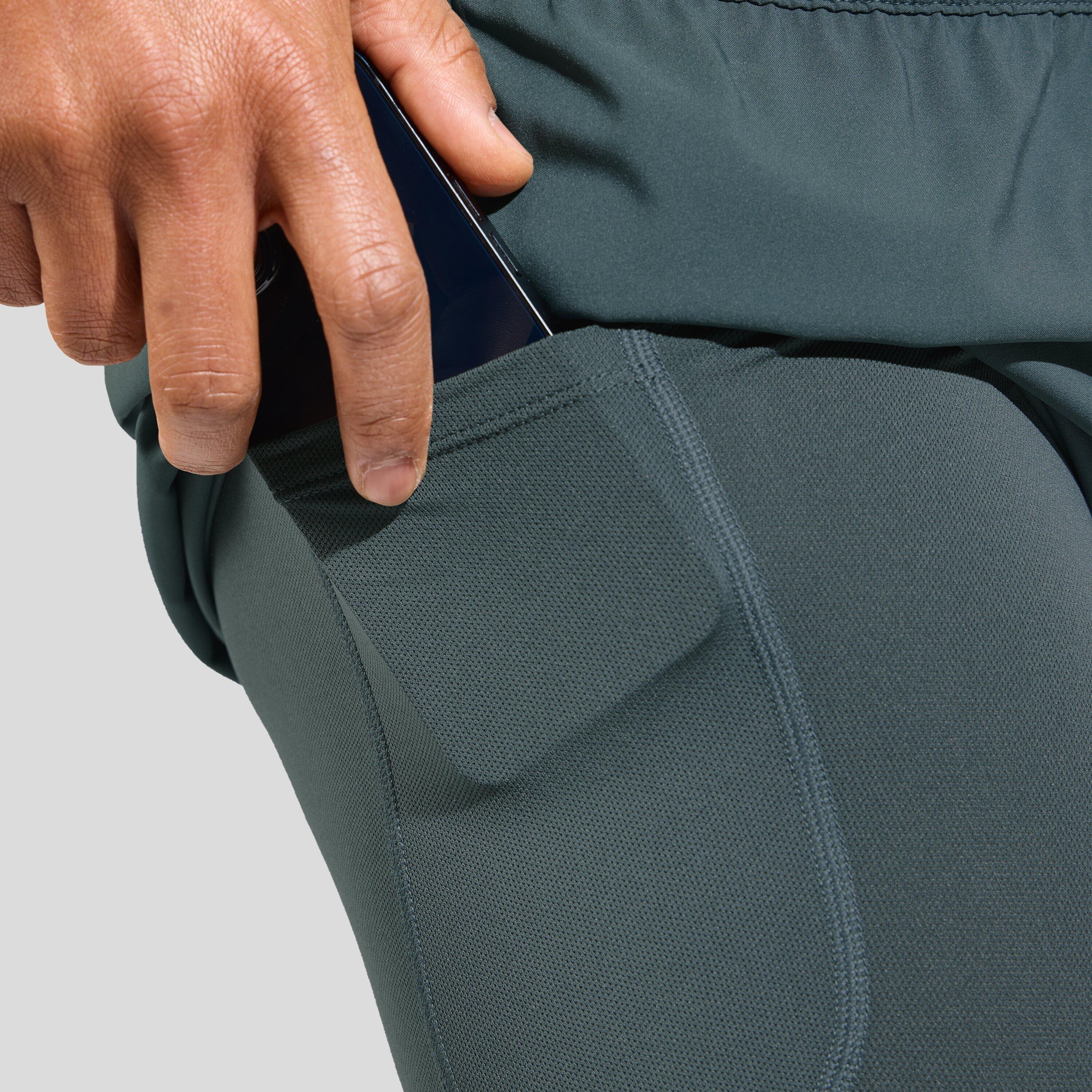 Shorts Zeroweight 5 Inch 3/7