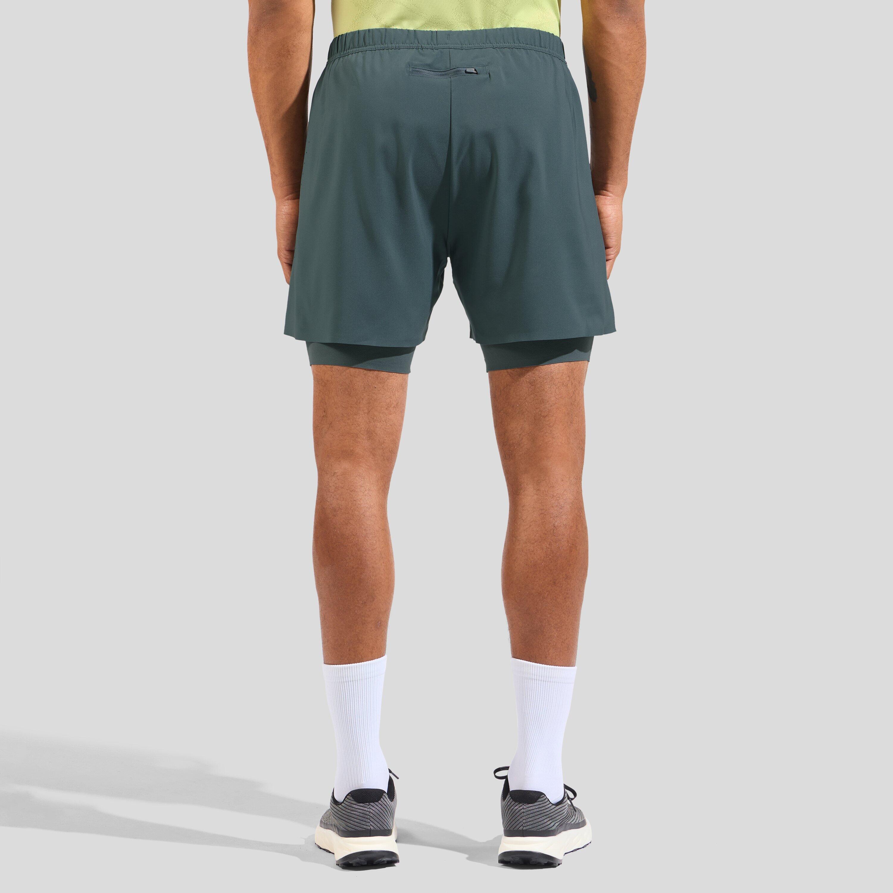 Shorts Zeroweight 5 Inch 2/7