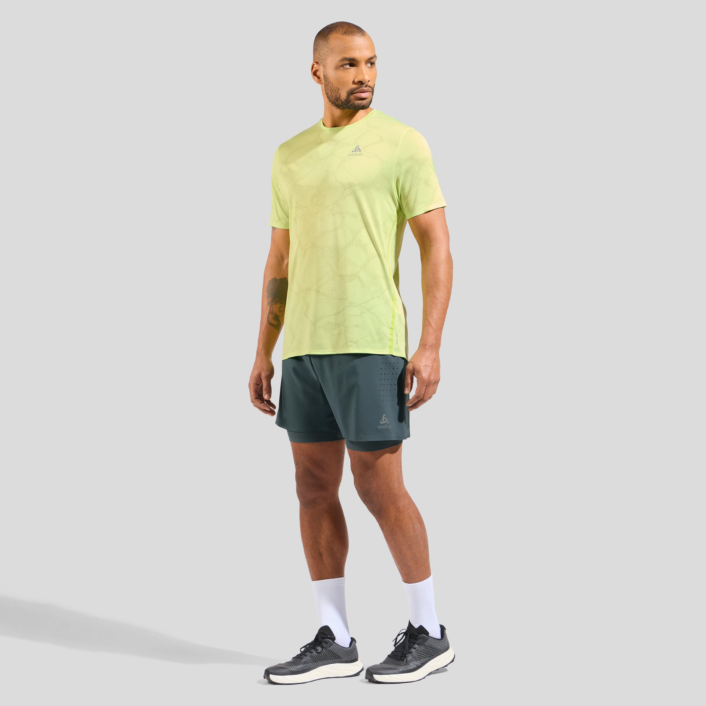 Shorts Zeroweight 5 Inch 5/7